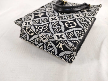 LOUIS VUITTON Louis Vuitton 1854 Tote Bag Tote Bag