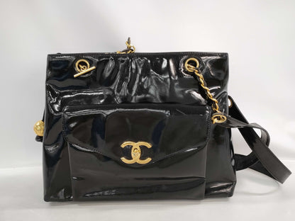 CHANEL Chanel Tote Bag Tote Bag
