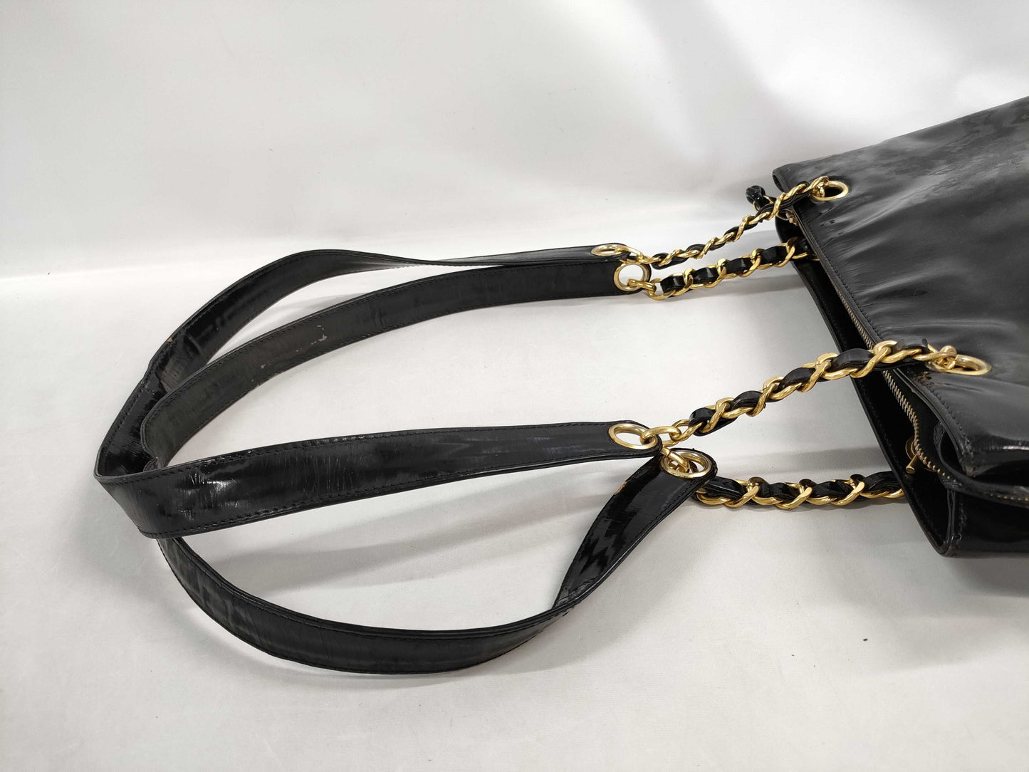 CHANEL Chanel Tote Bag Tote Bag