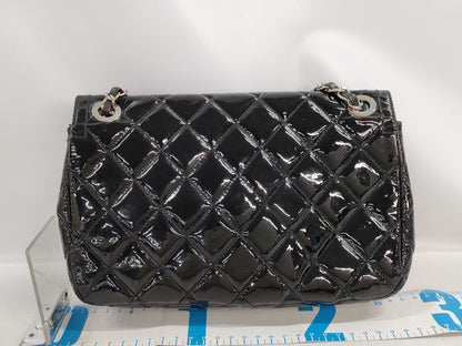 CHANEL Matelasse Shoulder Bag Shoulder Bag