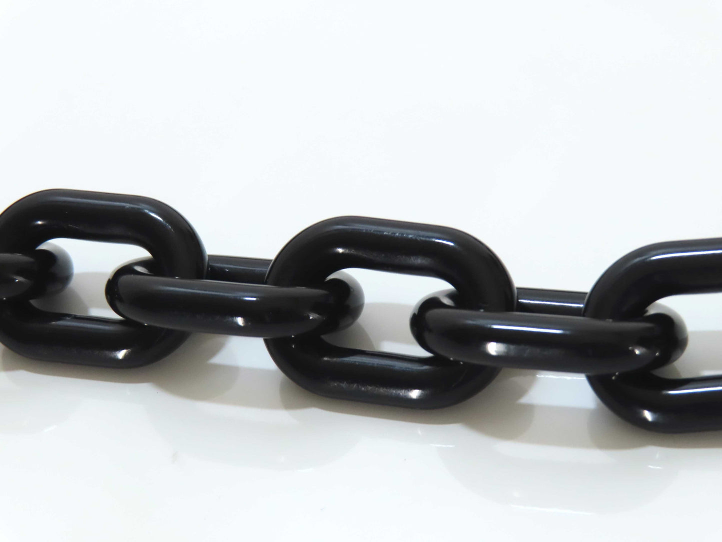 PRADA PRADA Satin Chain Clasp Shoulder Bag