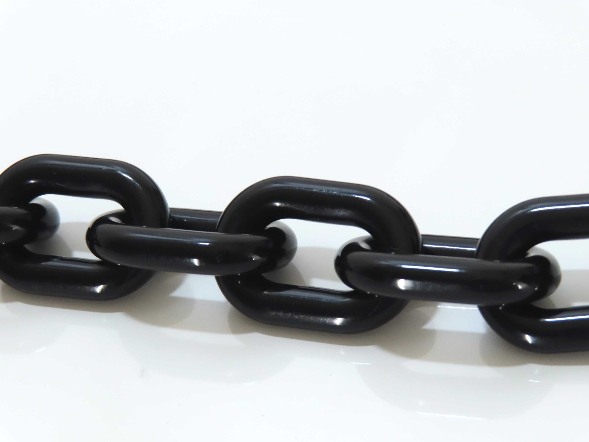 PRADA PRADA Satin Chain Clasp Shoulder Bag