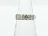 D1.00ct PT900 5.7g Ring 