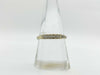 Diamond K14WG 1.7g Ring 