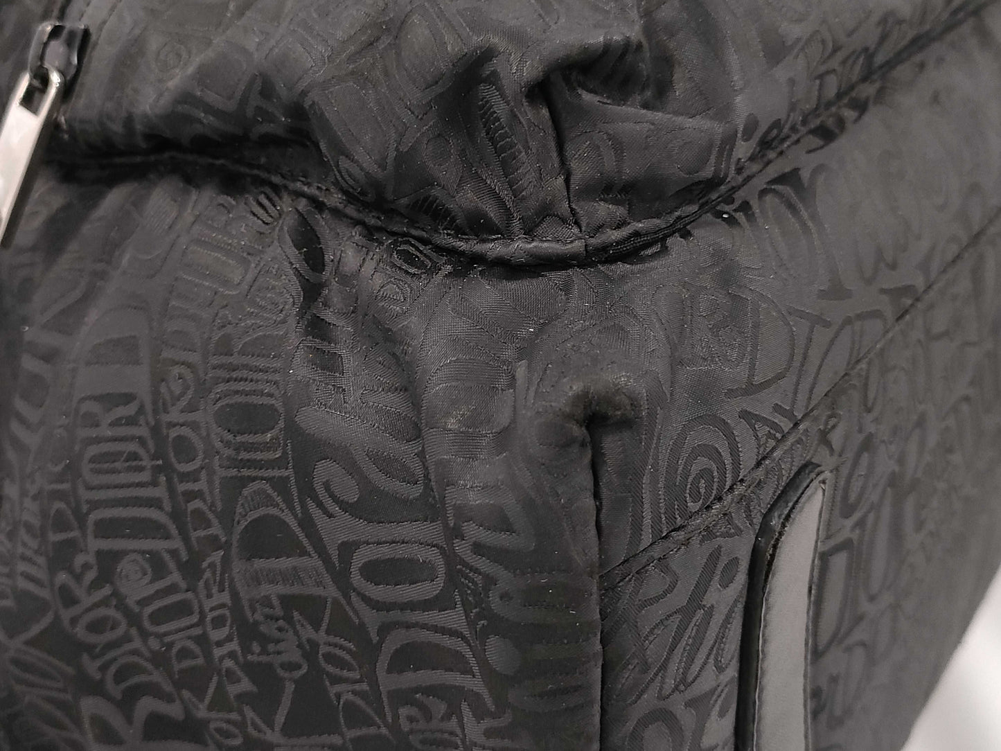 Dior Homme Brand Bag Shawn Stüssy Collaboration Rider Backpack 1PEBA064YZT21・BO・0230