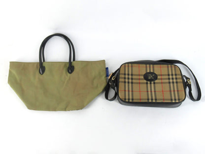 BURBERRY BURBERRY Handbag Shoulder Bag Shoulder Bag
