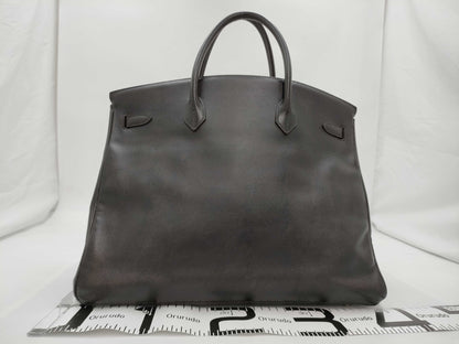 HERMES Birkin Hermes Birkin 40 Handbag