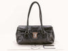 PRADA Prada handbag with hardware and leather.