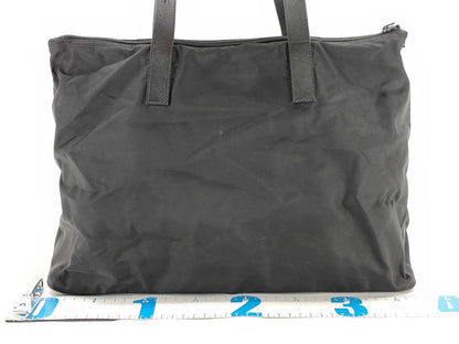 PRADA Nylon PRADA Tote Nylon Tote Bag