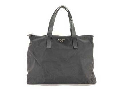 PRADA Nylon PRADA Tote Nylon Tote Bag