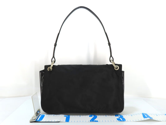 VERSACE One-Shoulder Shoulder Bag