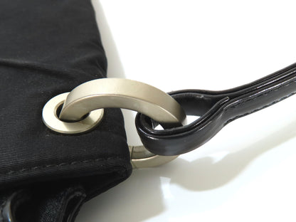 VERSACE One-Shoulder Shoulder Bag