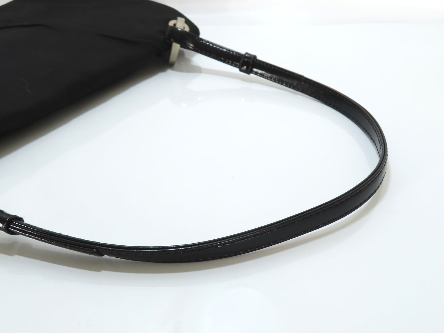VERSACE One-Shoulder Shoulder Bag