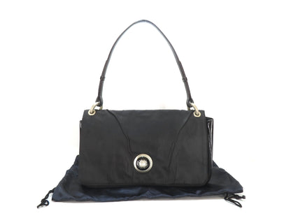 VERSACE One-Shoulder Shoulder Bag
