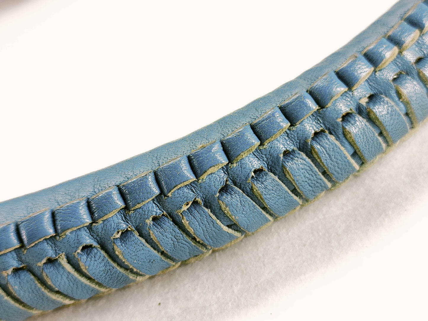 PRADA Prada One-Shoulder Leather Shoulder Bag