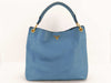 PRADA Prada One-Shoulder Leather Shoulder Bag
