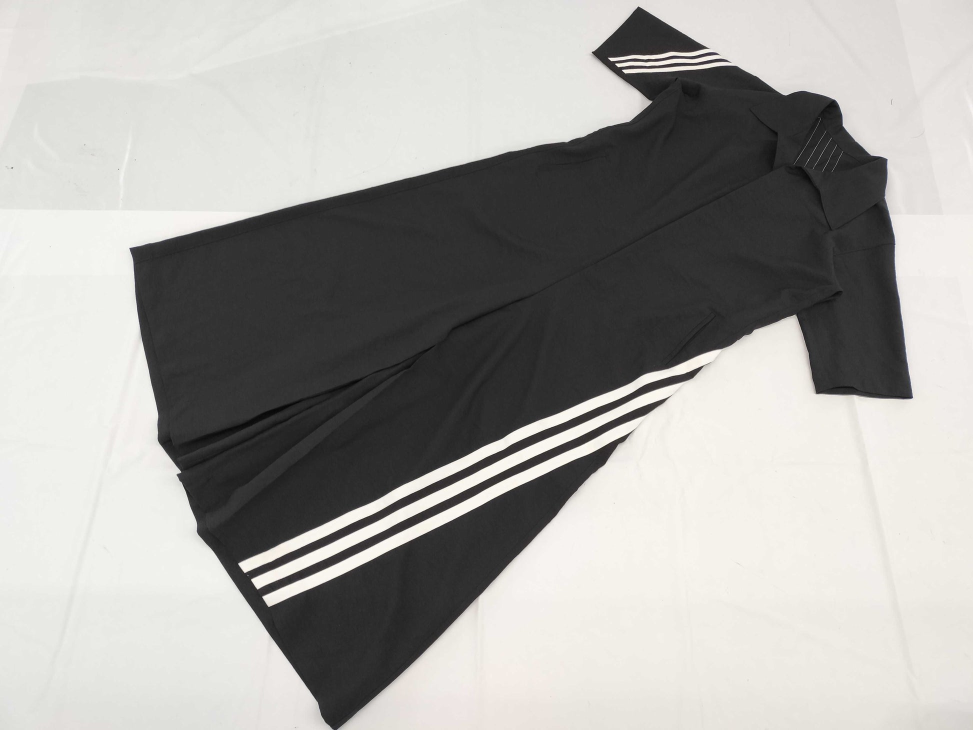 Brand new, unused Y-3 adidas Jumpsuit HG6120, polyester, black, size M. Other apparel.