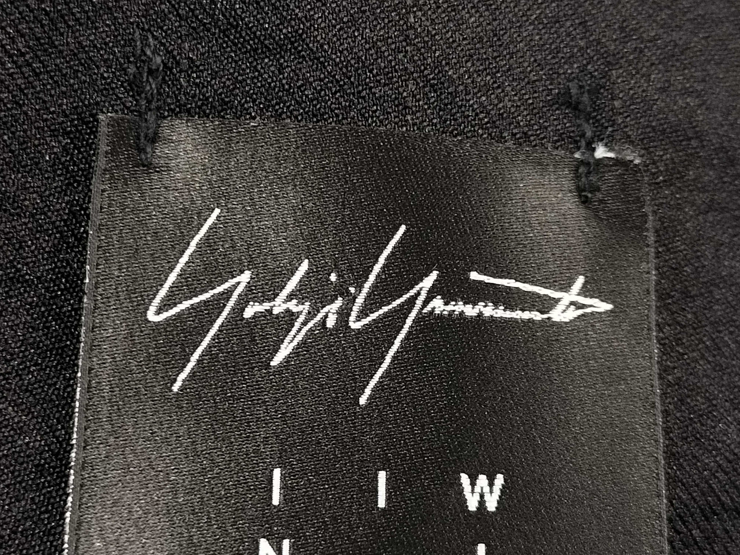 Brand new, unused Y-3 adidas Jumpsuit HG6120, polyester, black, size M. Other apparel.