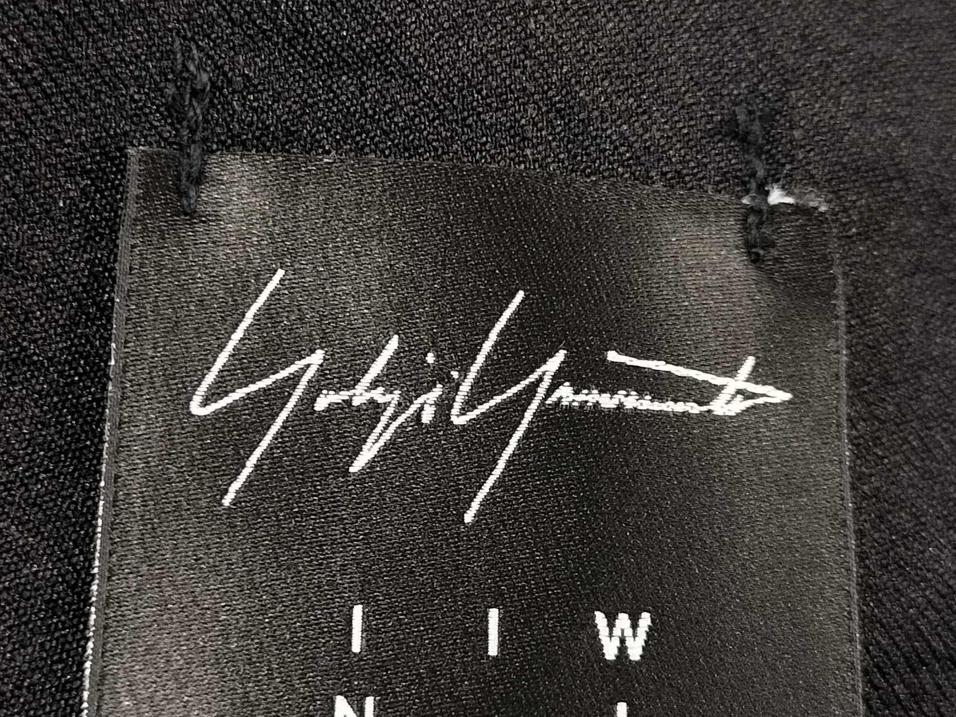 Brand new, unused Y-3 adidas Jumpsuit HG6120, polyester, black, size M. Other apparel.