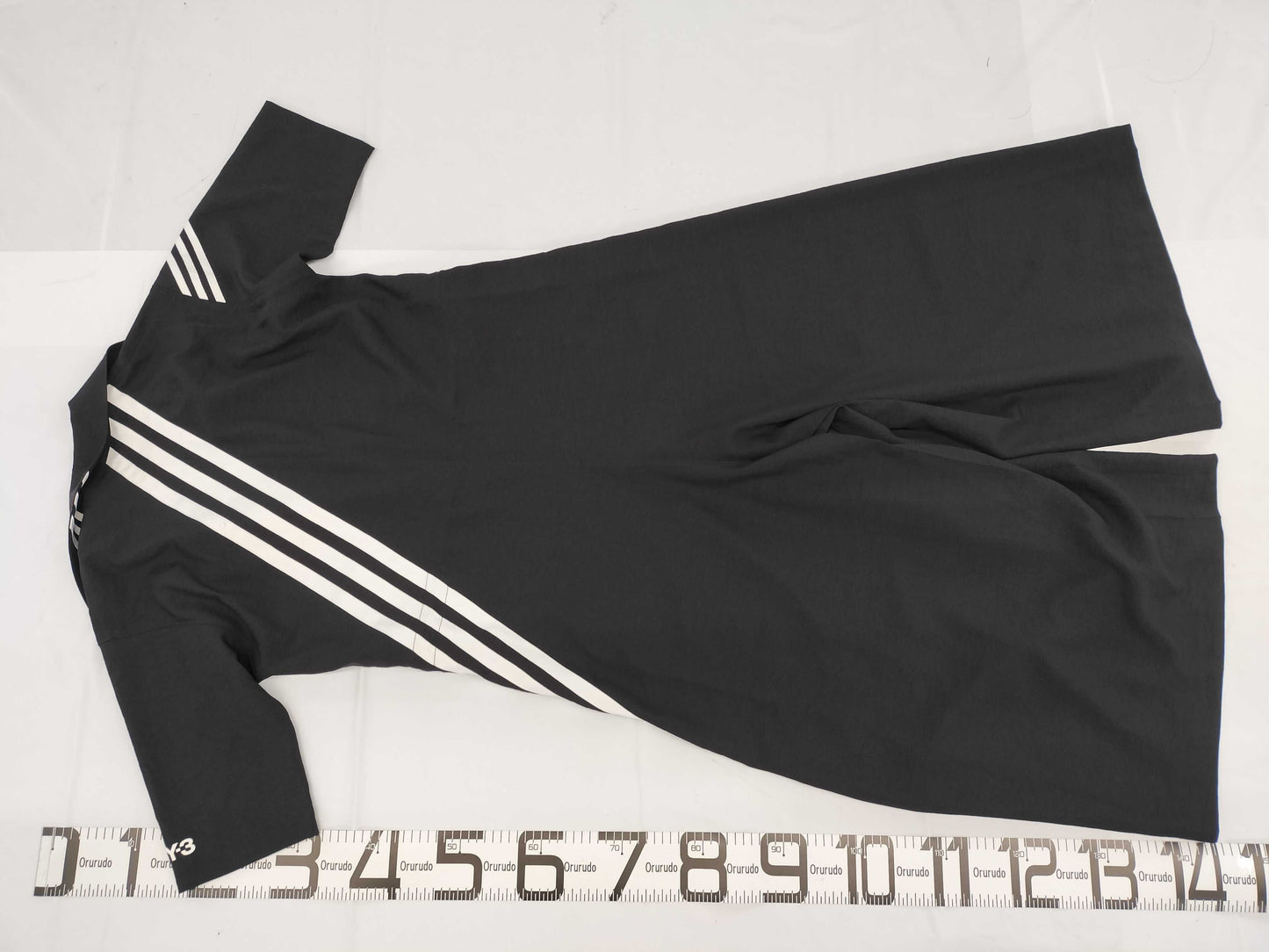 Brand new, unused Y-3 adidas Jumpsuit HG6120, polyester, black, size M. Other apparel.