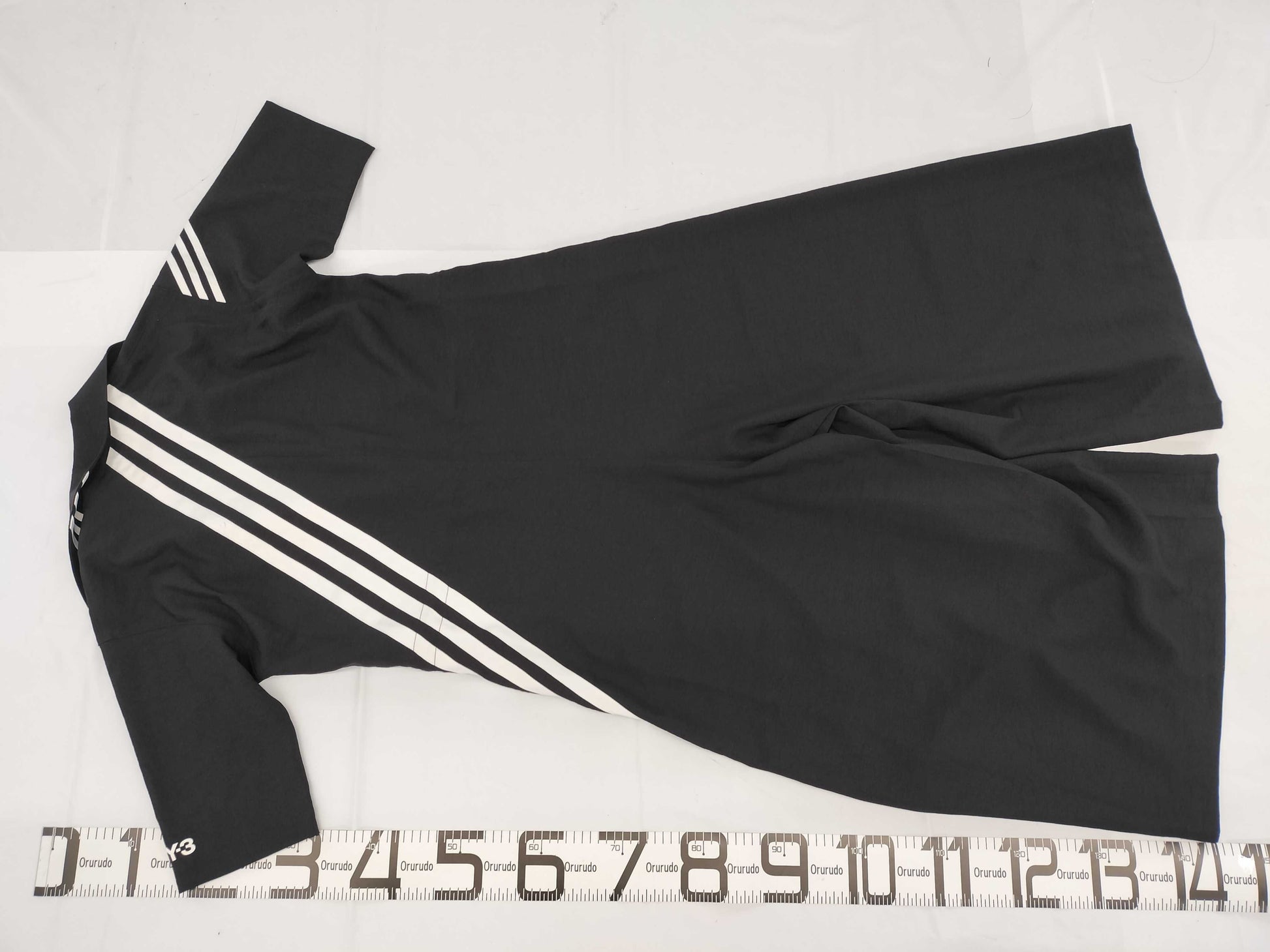 Brand new, unused Y-3 adidas Jumpsuit HG6120, polyester, black, size M. Other apparel.
