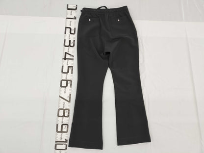 Needles Track Pants, Gray, Size XS