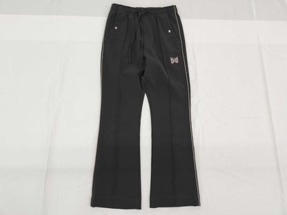 Needles Track Pants, Gray, Size XS