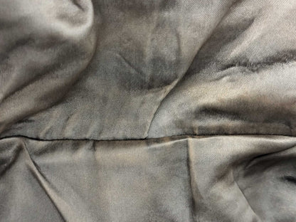 Rick Owens Leather Riders Jacket Size 34