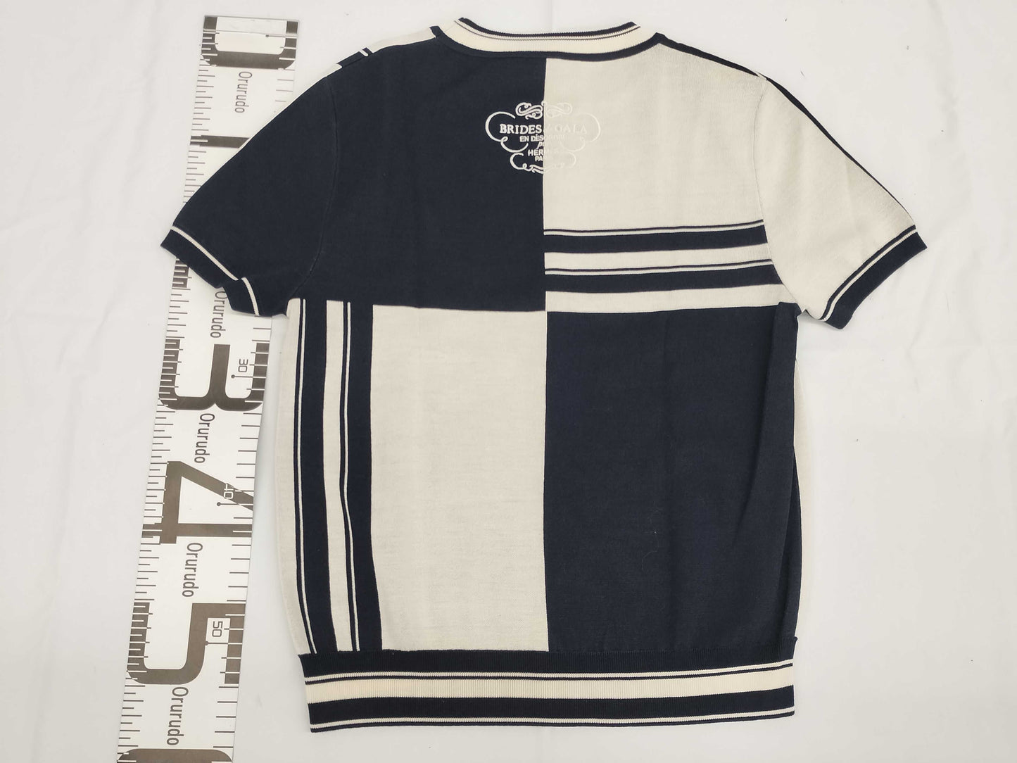 HERMES Knit Tops Size 38 Tops