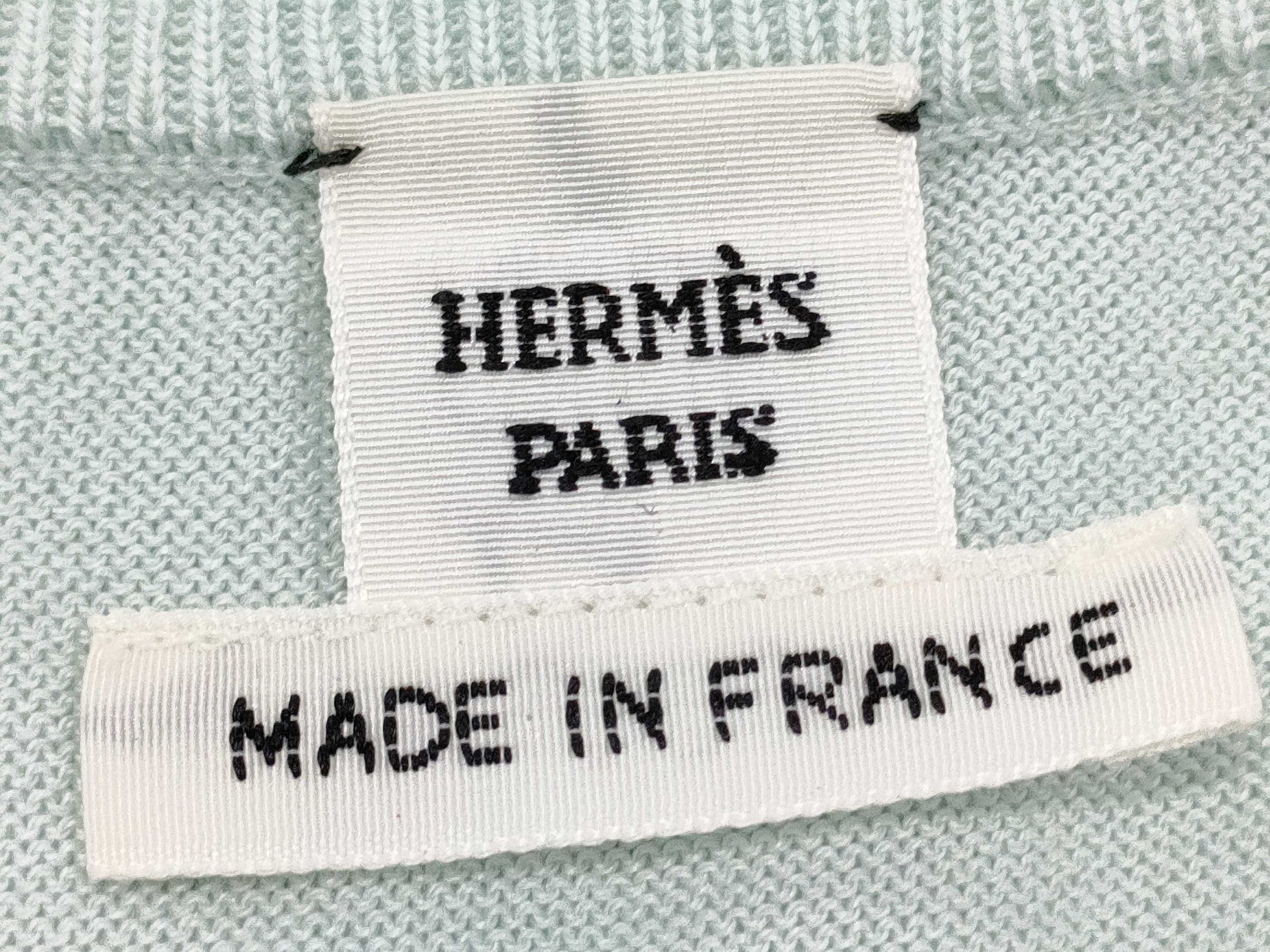 HERMES Tops 36 Tops