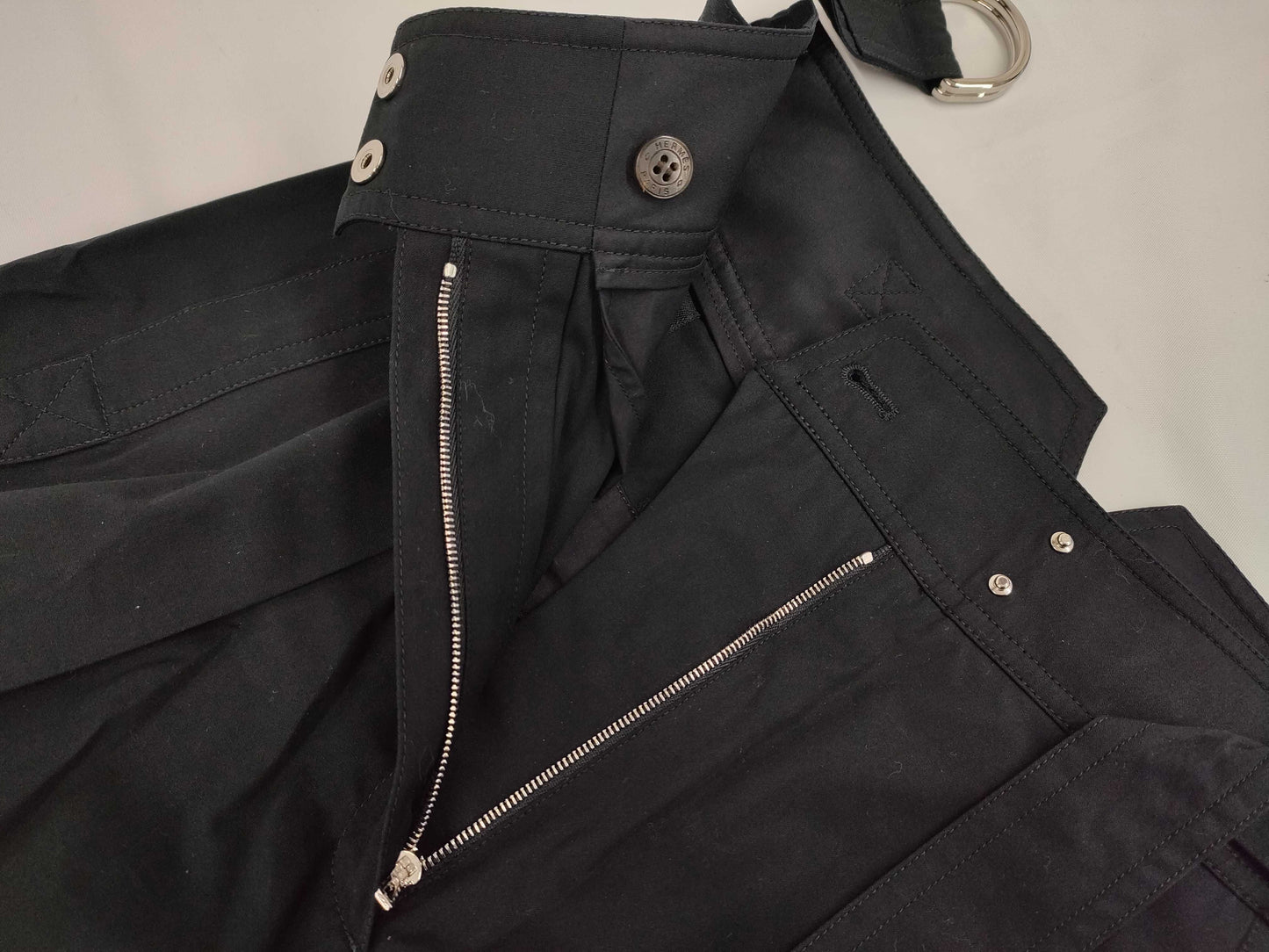 HERMES 25SS Pants Size 34