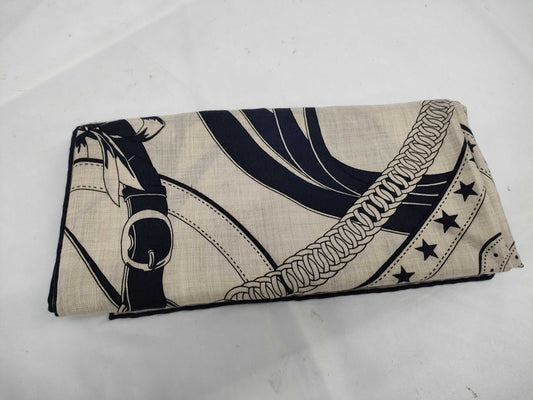 HERMES Cassisi Scarf Other Accessories