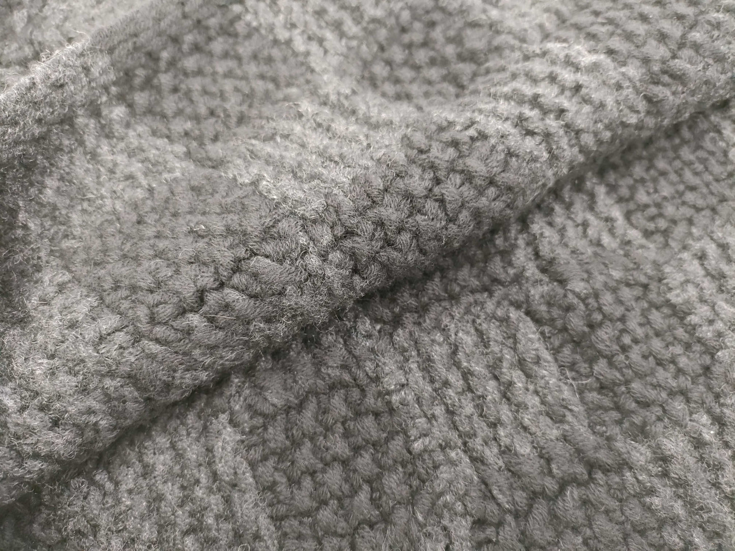 LOUIS VUITTON Cashmere Scarf M75904 Other Accessories