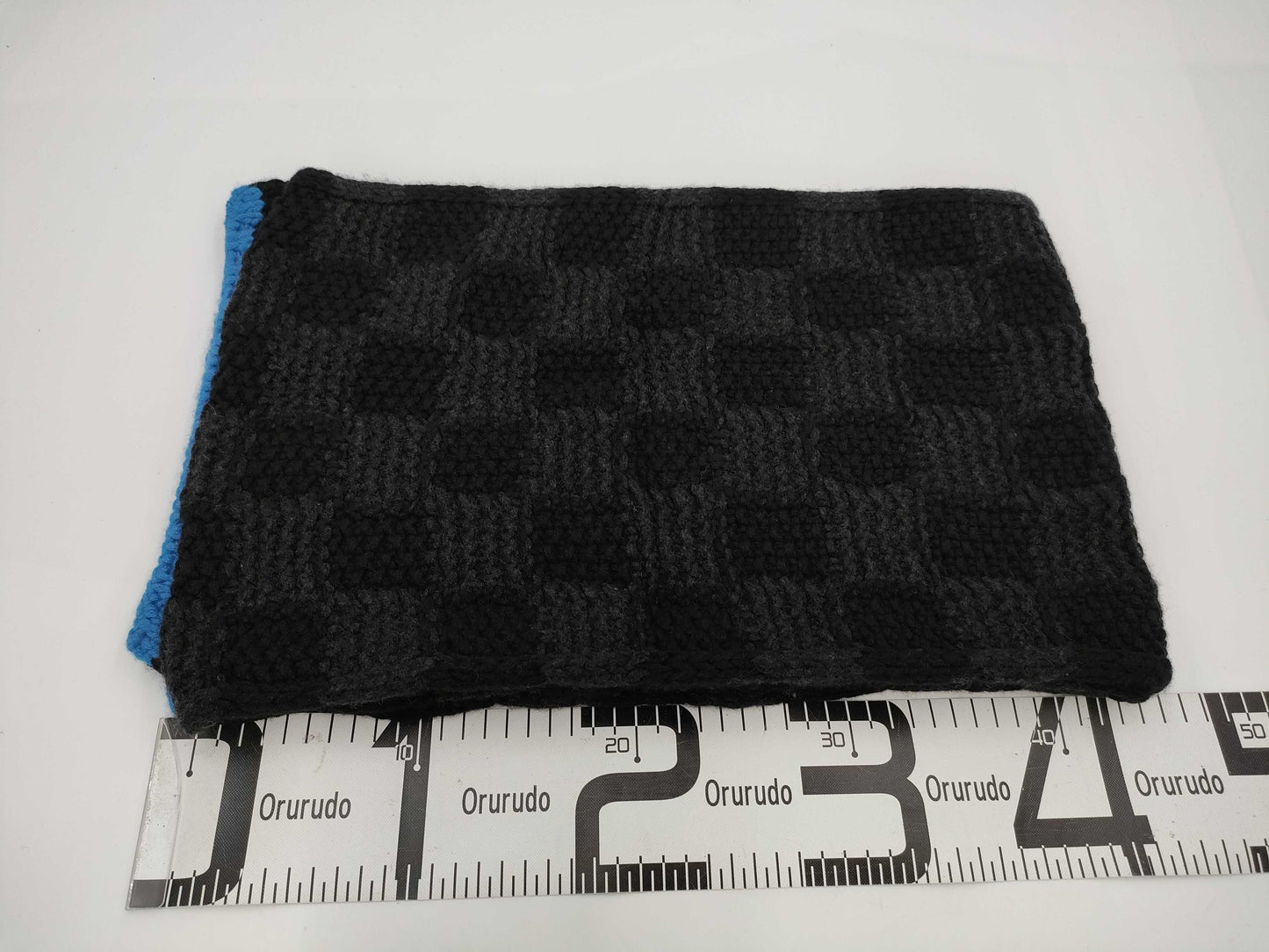 LOUIS VUITTON Cashmere Scarf M75904 Other Accessories