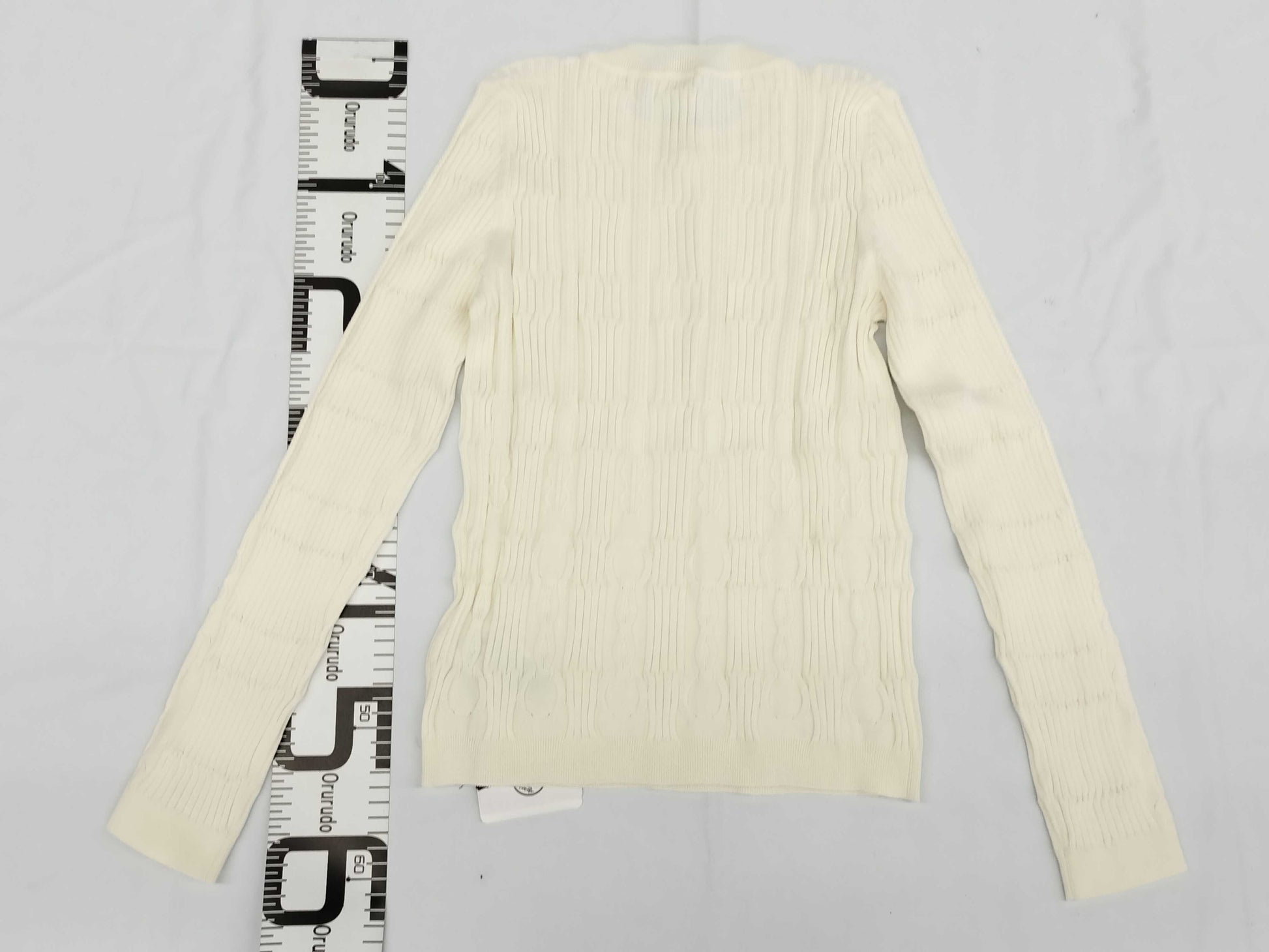 HERMES Knit Tops Size 40