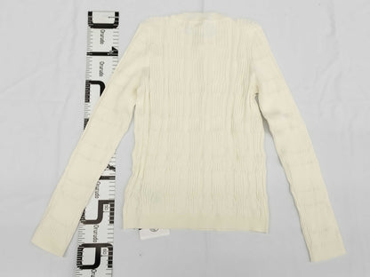 HERMES Knit Tops Size 40