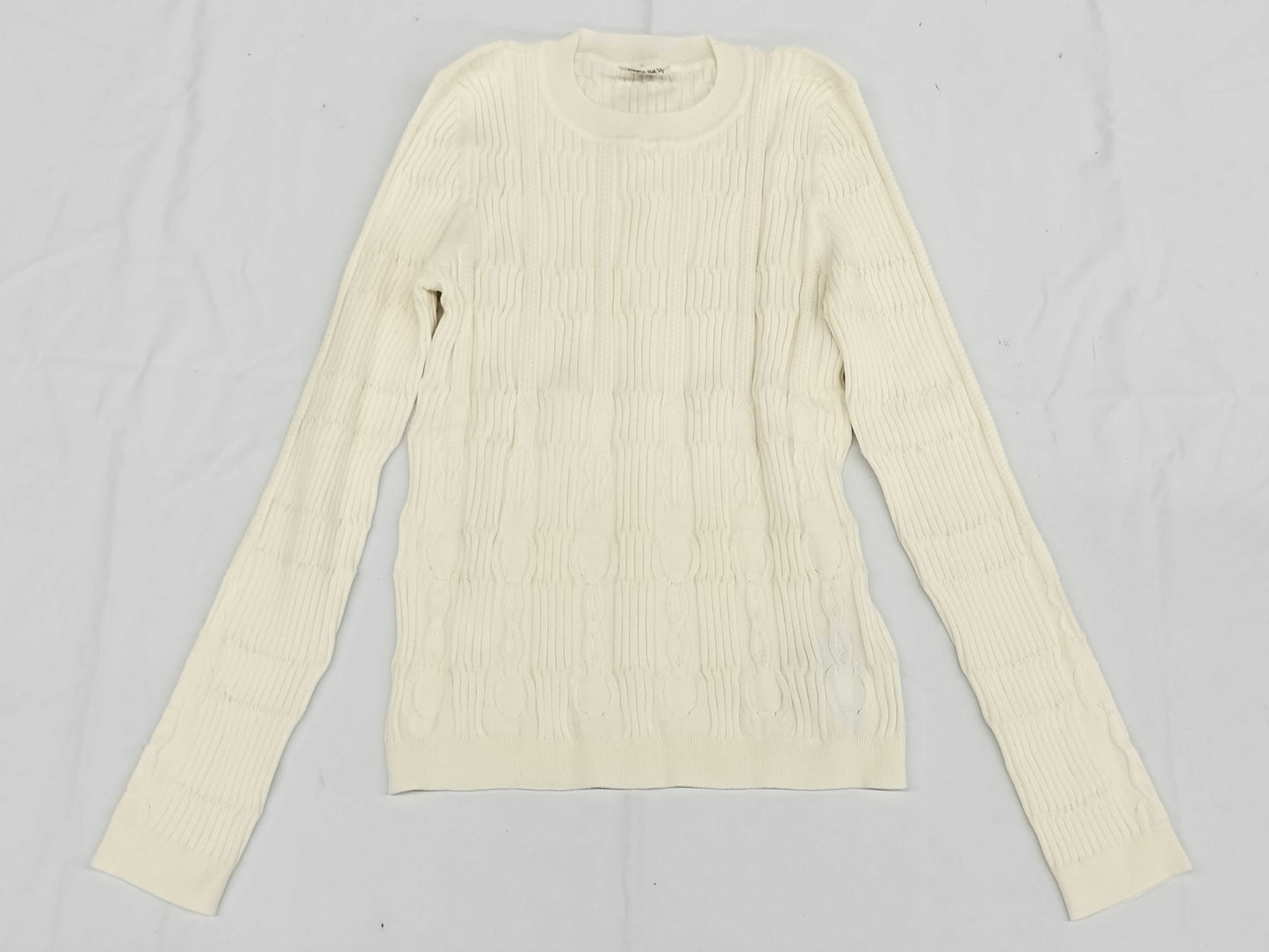 HERMES Knit Tops Size 40