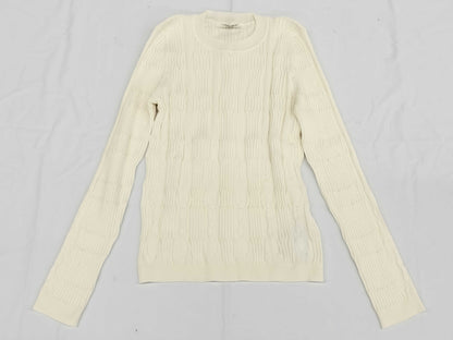 HERMES Knit Tops Size 40