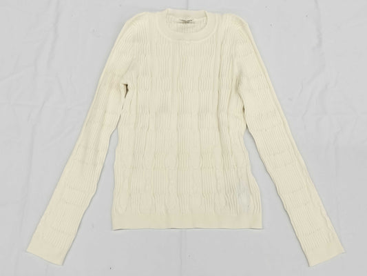 HERMES Knit Tops Size 40