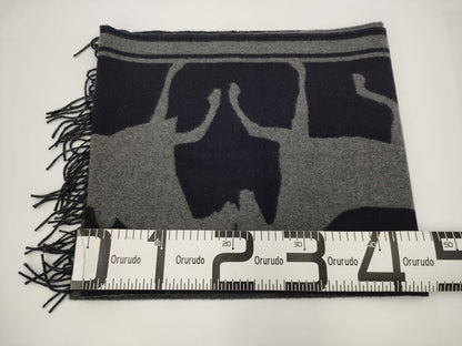 HERMES Hermes Scarf Other Accessories
