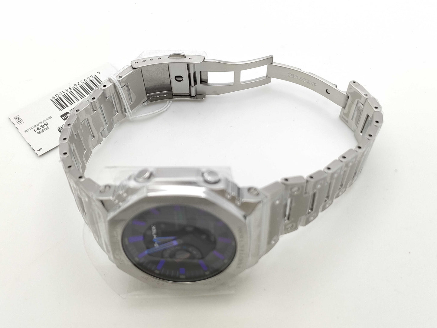 CASIO G-SHOCK GM-B2100PC DB3BJD Men's Watch