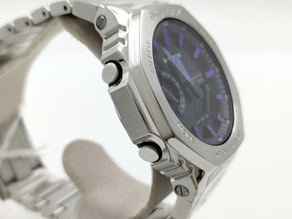 CASIO G-SHOCK GM-B2100PC DB3BJD Men's Watch