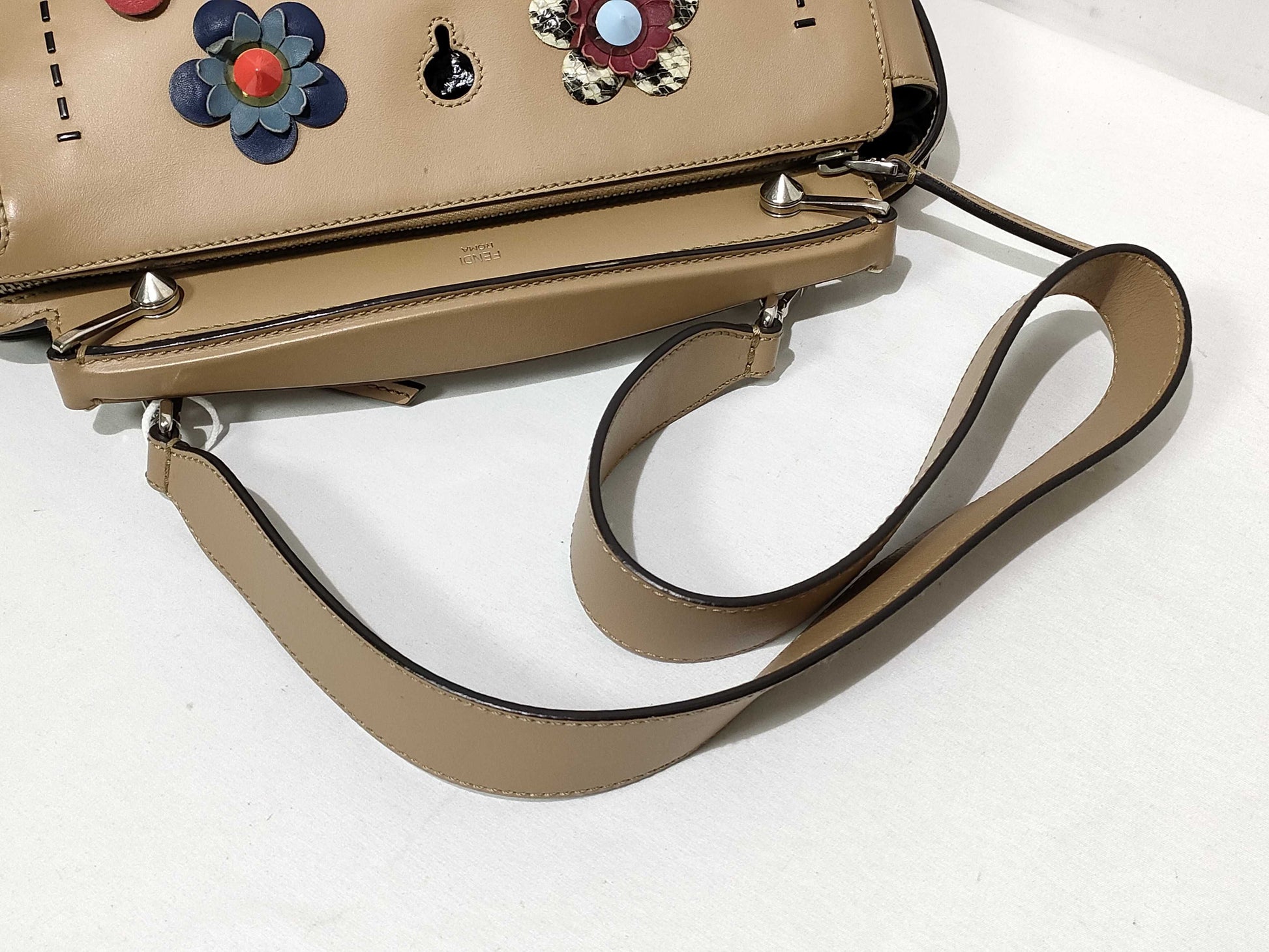 FENDI Fendi bag handbag