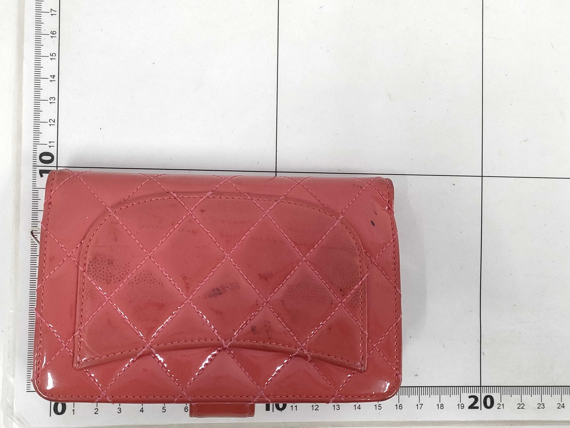CHANEL Chanel wallet bag