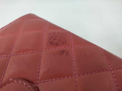 CHANEL Chanel wallet bag