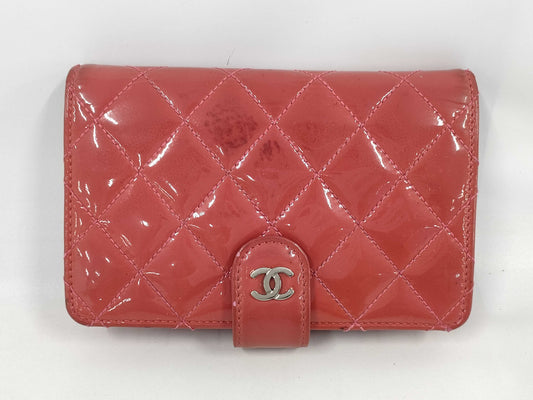 CHANEL Chanel wallet bag