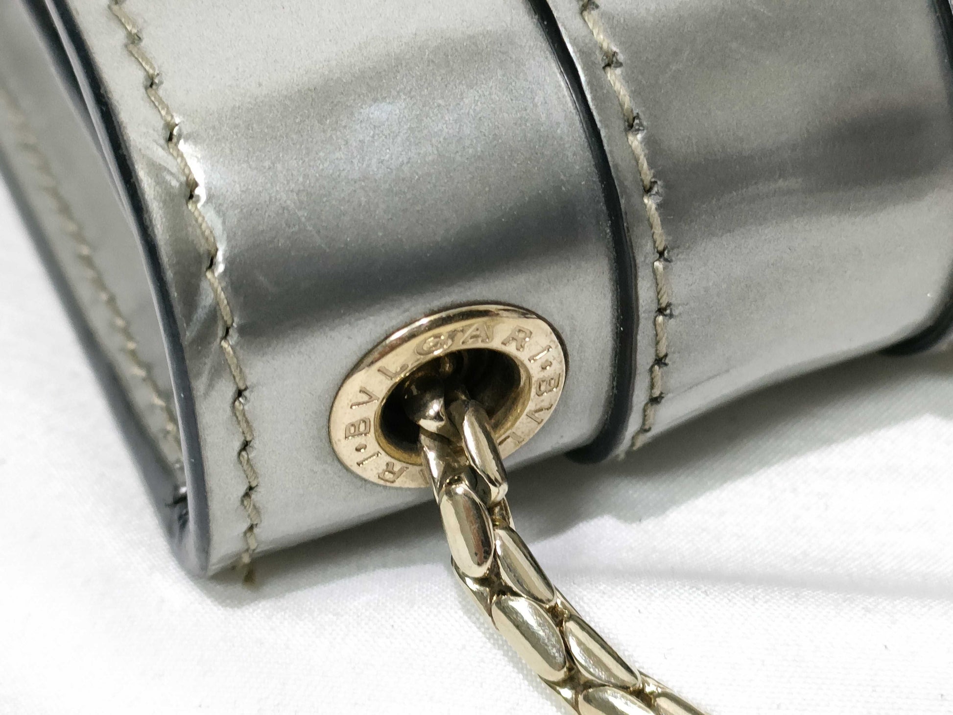 BVLGARI bvlgari bag shoulder bag