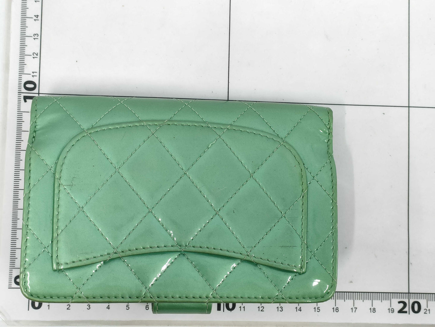 CHANEL Chanel wallet bag