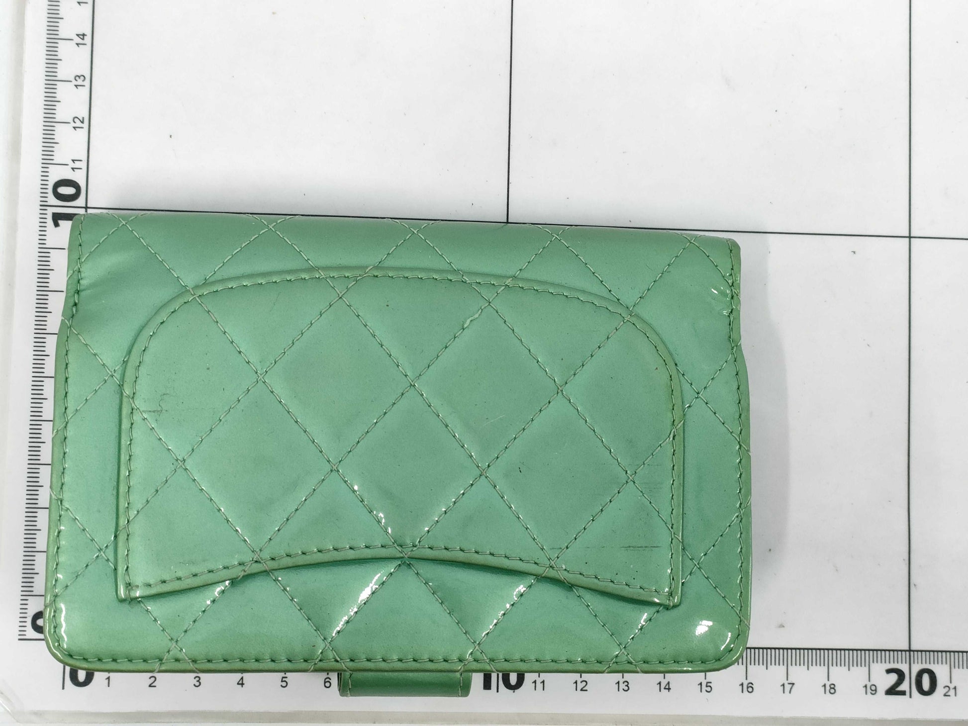 CHANEL Chanel wallet bag