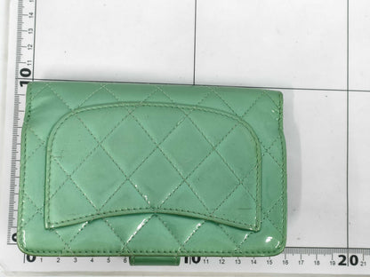 CHANEL Chanel wallet bag